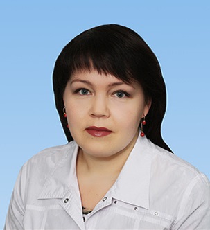 врач-офтальмолог