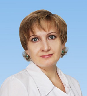 Коробкина Светлана Александровна: медсестра