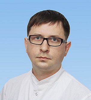 врач-оториноларинголог