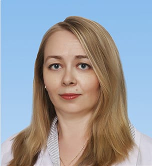 врач ультразвуковой диагностики